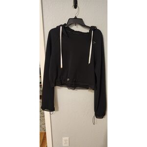 Gymshark Whitney Simmons Cropped Hoodie